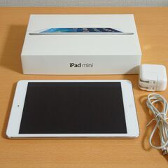 iPad mini 4 Wi-Fi (16GB)