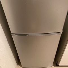 【受付終了】AQUA 冷蔵庫 2013年製