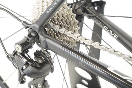 CANNONDALE 「キャノンデール」 CAAD12 105 2016年モデル