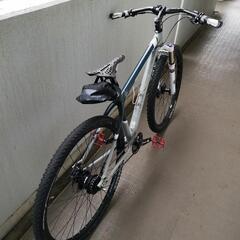 トレックG2 サイズ17.5