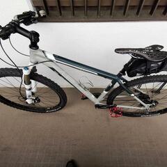 トレックG2 サイズ17.5