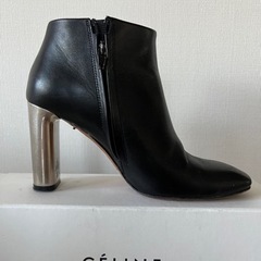 セリーヌ⭐︎ブーツ