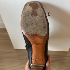 セリーヌ⭐︎ブーツ