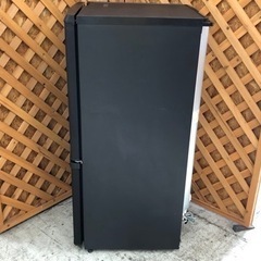 愛品館江戸川店】パナソニック 138L 2ドア 冷蔵庫 （2018年製） ID:143 