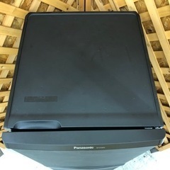 愛品館江戸川店】パナソニック 138L 2ドア 冷蔵庫 （2018年製） ID:143 