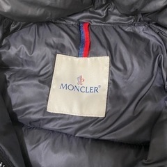 モンクレール  大人気モデル　エルミンヌ　ダウンコート