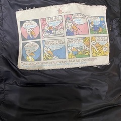 モンクレール  大人気モデル　エルミンヌ　ダウンコート