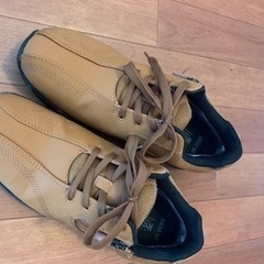 紳士 靴  26cm