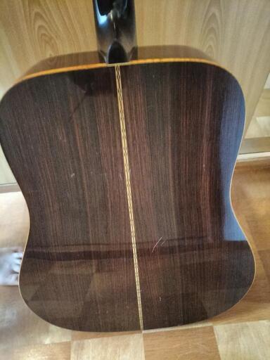 GRECO F-200 アコースティックギター 1973年製造品