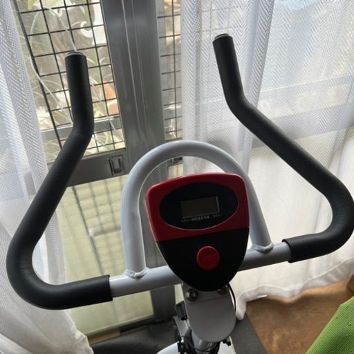 ハイガー産業スピンバイク