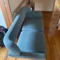 BOSCO 朝日木材　ダイニング　椅子　ソファー