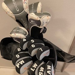 コブラセット（パター無）ケースおまけ付