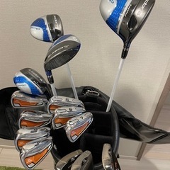 コブラセット（パター無）ケースおまけ付