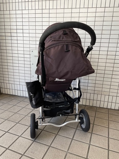 美品》Air Buggy coco ベビーカー | procomm.ca