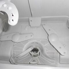 Panasonic　電機食器洗い乾燥機　NP-TH3-N