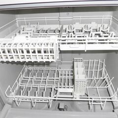 Panasonic　電機食器洗い乾燥機　NP-TH3-N
