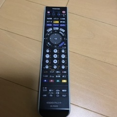 東芝HDD DVDレコーダー用リモコン　SE-R203