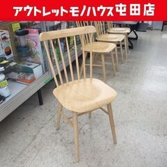 TON社 ウィンザーチェア 1脚 チェコ 曲木 ナチュラル 椅子...
