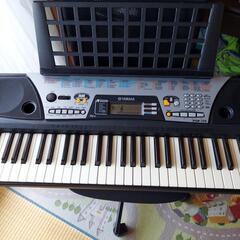 YAMAHA電子ピアノPSR175　 61鍵盤