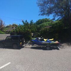 2020 Sea Doo ウェイク プロ