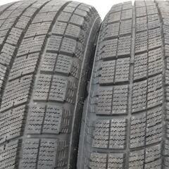ご成約済み?値下げ?超バリ山?205/60R16 冬タイヤ?ミニバンサイズ 