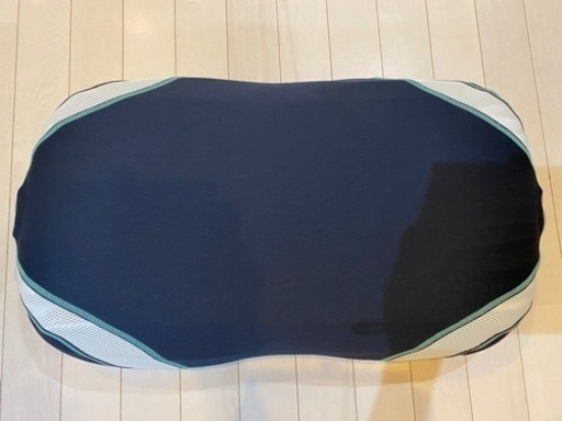 【美品】枕　Air 3D 西川
