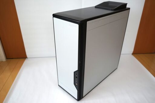 デスクトップPC 自作PC Core i5-3470 GeForce GTX660 OS無