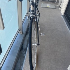 クロスバイク Czazy Sheep