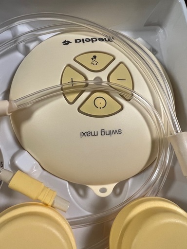 メデラ medela 電動搾乳機 Swing Maxi Flex 【公式通販】