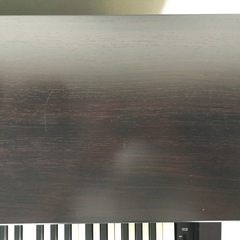 九州エリア配送可能！e29 YAMAHA Clavinova CLP-635R 2018年製　電子ピアノ　ヤマハ　クラビノーバ