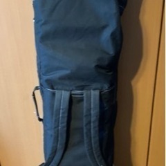 スノーボード一式　ウェア、ブーツ付き