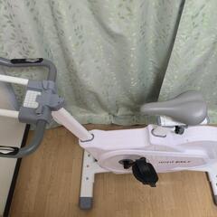 取引中)HITFIT Bike2