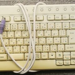 💻PC用⌨Keyboard　２