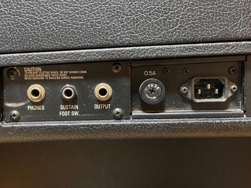 ヤマハ エレクトロニックピアノ P-70S 通電確認済 ジャンク品 Yahoo!オークション -「ヤマハ p-70」の落札相場・落札価格
