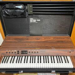 電気ピアノの中古が安い！激安で譲ります・無料であげます(2ページ目  