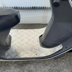 ジャイロキャノピー　インジェクション