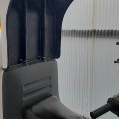 ジャイロキャノピー　インジェクション