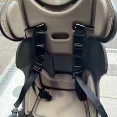 ビッケ　電動自転車　中古