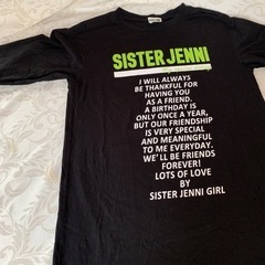 SISTER JENNI 女児服　160サイズ