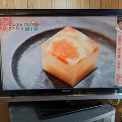 SONY BRAVIA 液晶テレビ KDL-40V5

40イン...