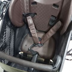 B1174 電動自転車 ヤマハ PAS KISS 8.9AH 20インチ