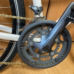 【売り先確定】LOUIS GARNEAU RSR-Ⅳ サイズ400