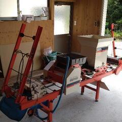 クボタ播種機SR150KD実働美品