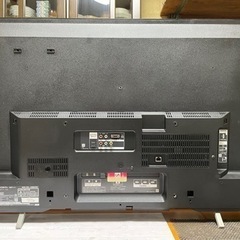 納品済] ソニー 40v型 ネット対応 ブラビア KDL-40W600B 2014年製 6 