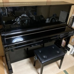 カワイ ピアノ メルヘン MS-230