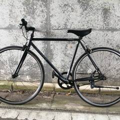 Miyata Freedom 700C シンプルなシングルスピード