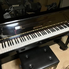 カワイ　ピアノ　メルヘン　MS-230 カワイ ピアノ メルヘン MS-230