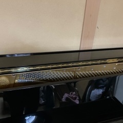 カワイ ピアノ メルヘン MS-230