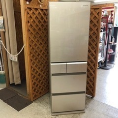 愛品館江戸川店】パナソニック168リットル2ドア冷凍冷蔵庫（2021年製