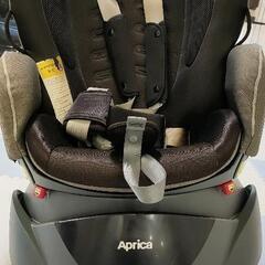 アップリカ　Aprica　チャイルドシート